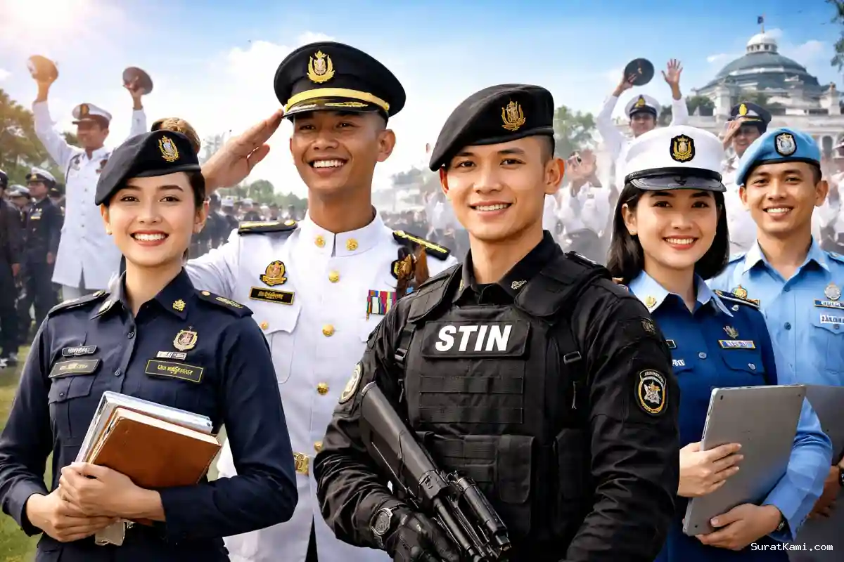 Daftar Sekolah Kedinasan 2026 yang Diprediksi Buka Pendaftaran