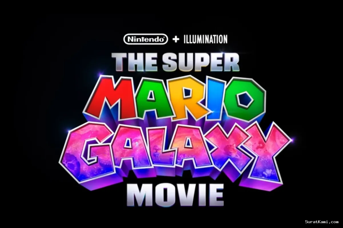Fenomena The Super Mario Galaxy Movie 2026 dan Kemenangan Penonton