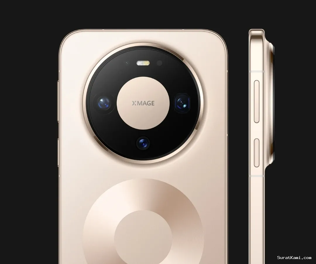 Huawei Mate 80 Pro Max Hadir dengan Layar 8.000 Nit
