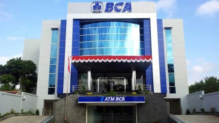 IHSG Melemah 3,4 Persen Dipicu Saham BBCA Anjlok