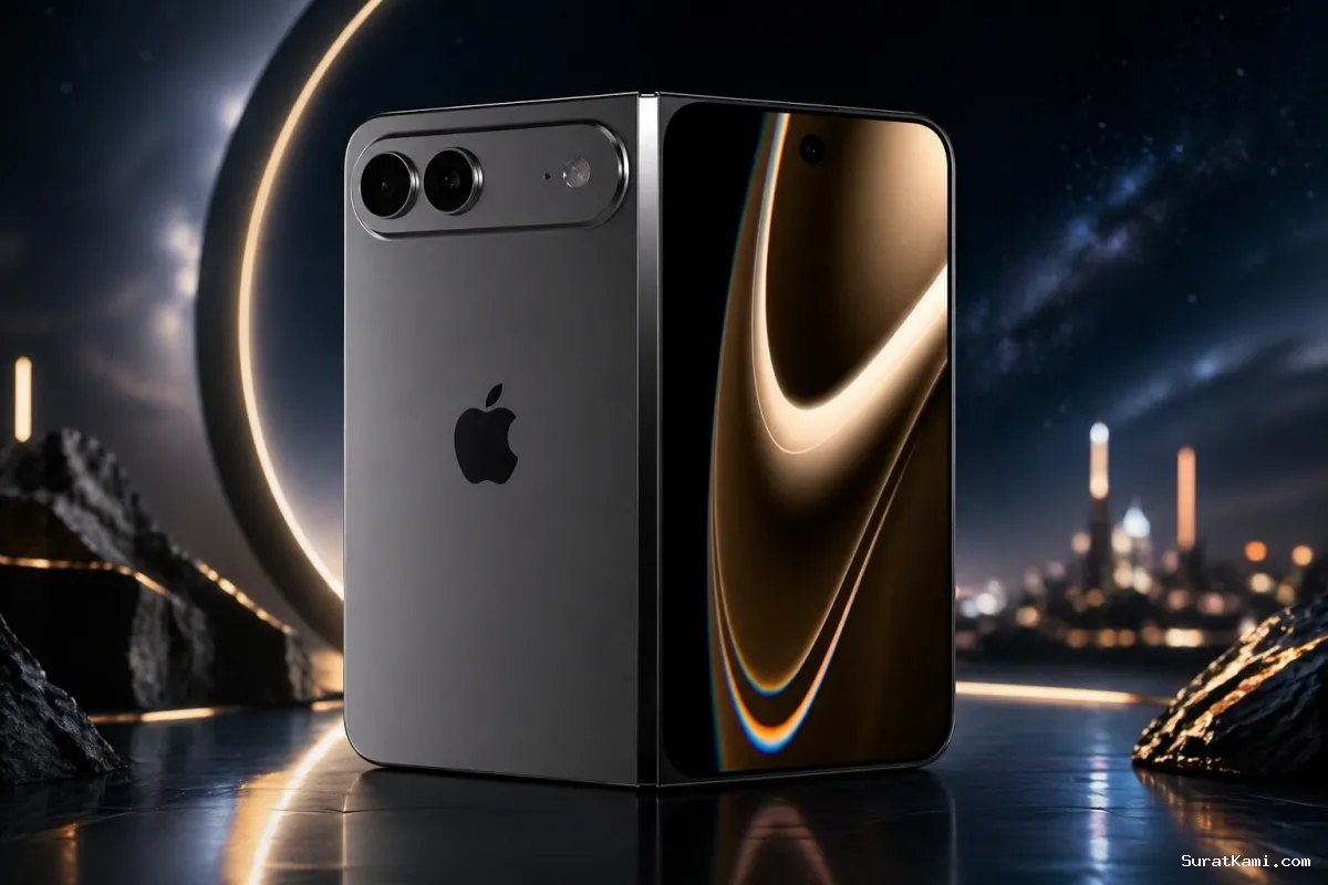 iPhone Lipat Apple Debut di Era CEO Baru