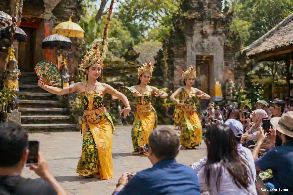 Jenis Wisata Budaya yang Menarik dan Edukatif