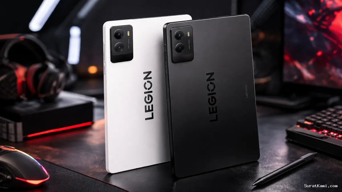 Kelebihan Kekurangan Lenovo Legion Y700 Gen 5 Terbaru
