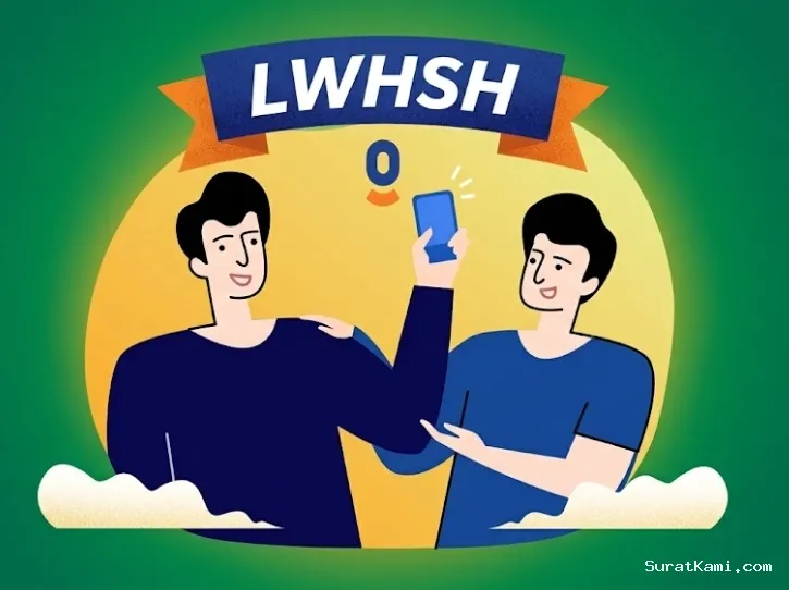 Kode Undangan Kredito Mei 2026 [LWHSH], Cara Daftar Cepat Acc!