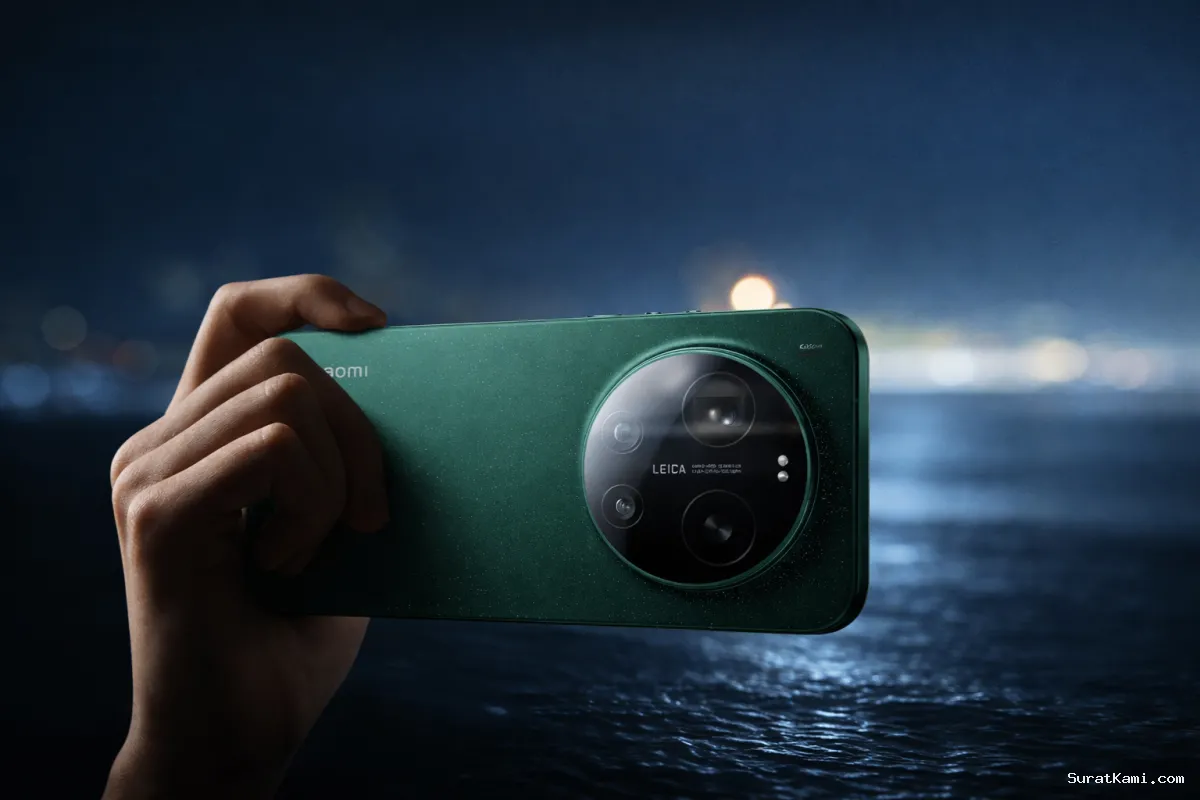 Xiaomi 17 Ultra: Kamera 200MP dan AI Jadi Daya Tarik Utama