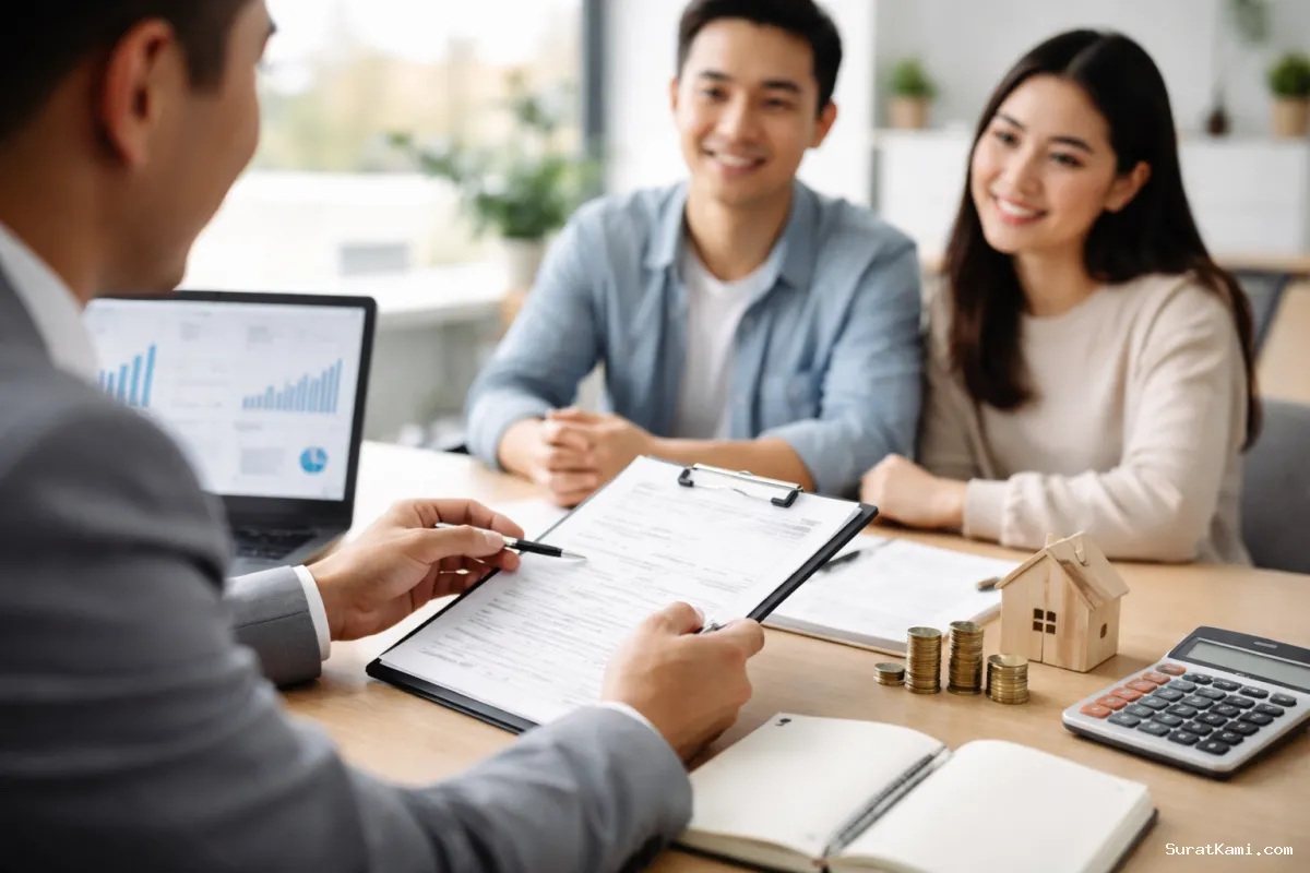 Responsible Lending Jadi Kunci Kredit Sehat di Era Digital