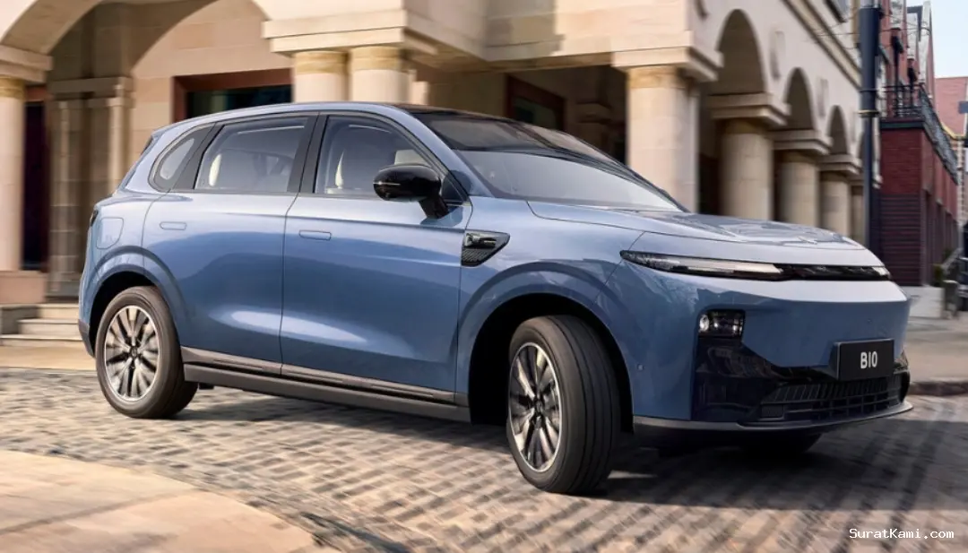 Leapmotor Resmikan Pusat Inovasi Eropa, Siap Masuk Indonesia