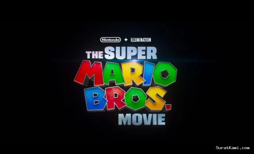 The Super Mario Bros. Movie 2023 dan Kemenangan Adaptasi Game