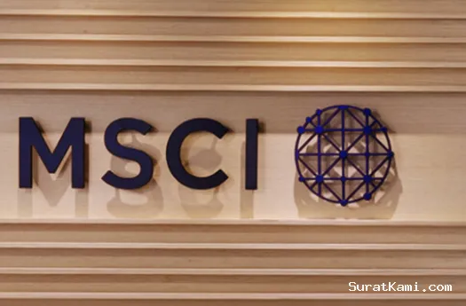 OJK Waspadai Penurunan Bobot MSCI, Ini Dampaknya