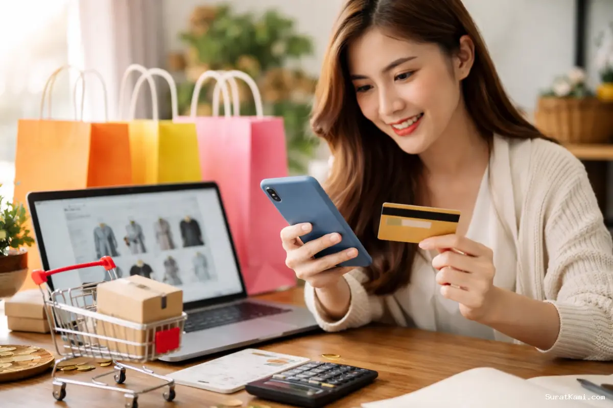 Mengenal Paylater: Pengertian, Untung Rugi, dan Keamanannya