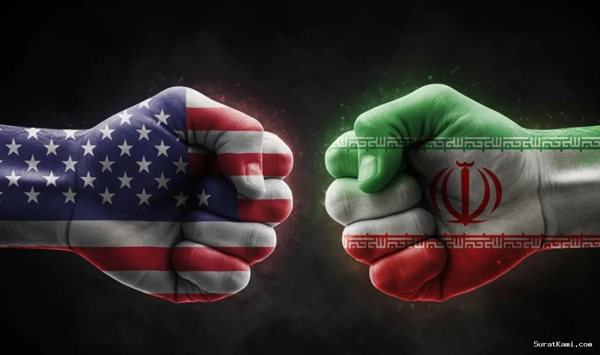 Gencatan Senjata AS-Iran Picu Optimisme Saham Komoditas