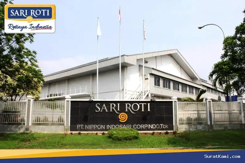 Dividen Spesial Sari Roti Tembus Dua Digit, Investor Diuntungkan