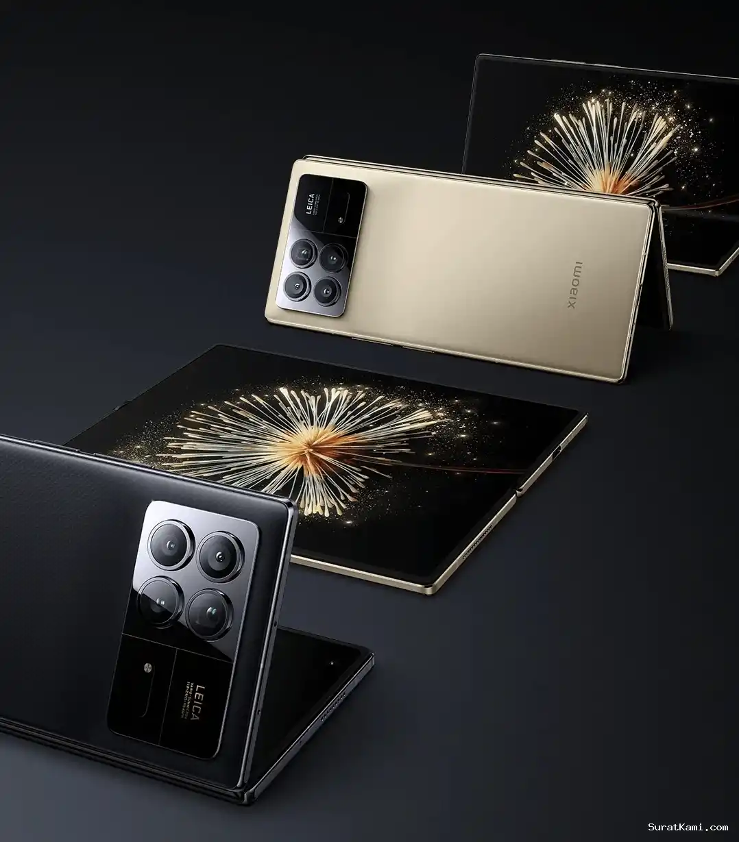Xiaomi Siapkan HP Lipat Baru, Target Rilis Juli 2026