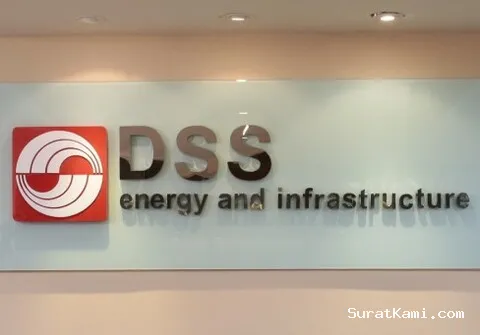 Stock Split DSSA Resmi, Saham Melonjak Hampir 9 Persen