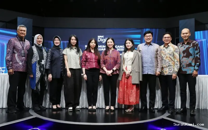 MSIN Rombak Direksi dan Komisaris Jelang IPO Global
