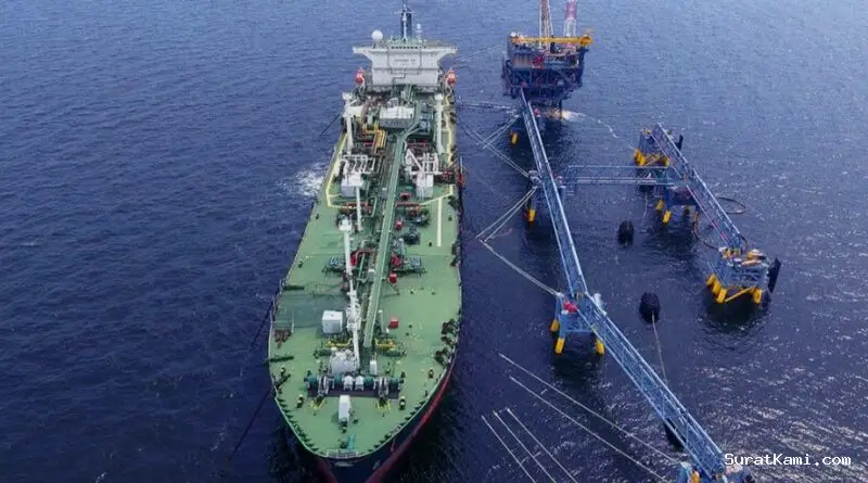 Manajemen CBRE Borong Saham TRUK, Kepemilikan Tembus 35%