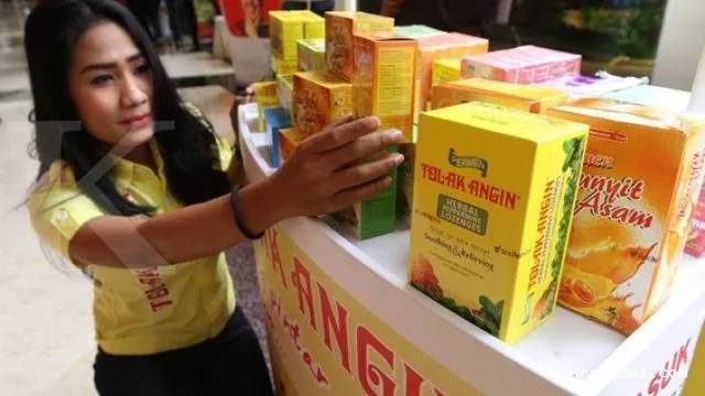 Sido Muncul Tebar Dividen Rp441 Miliar, Ini Jadwalnya