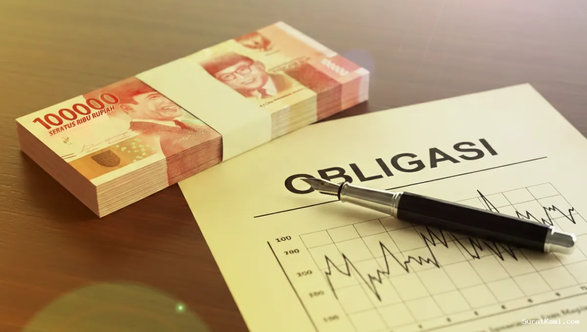 48 Obligasi dan Sukuk BEI 2026 Tembus Rp52,44 Triliun