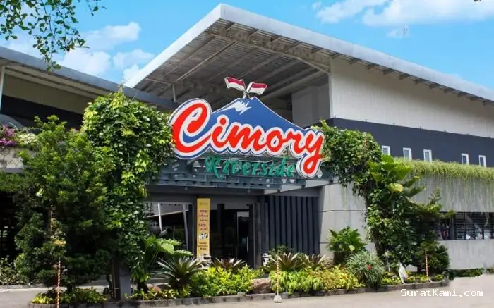 Cimory Bagikan Dividen Rp1,59 Triliun, Rp100 per Saham