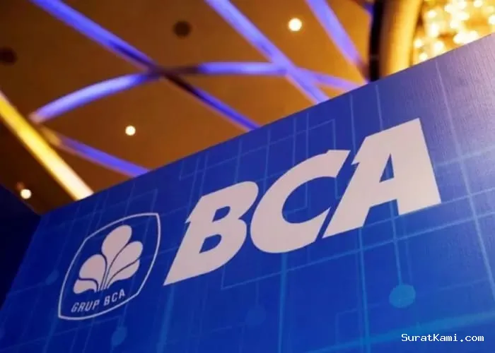 Kinerja Kuat BBCA 2025, Saham Turun Jadi Peluang Emas