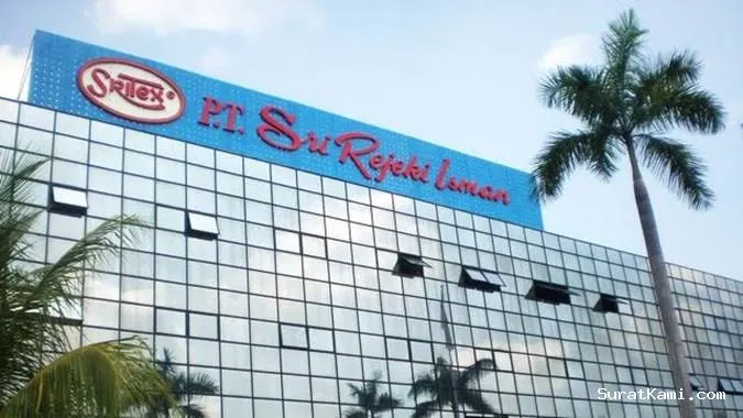 Sritex Delisting November 2026, Saham SRIL Resmi Dicoret BEI