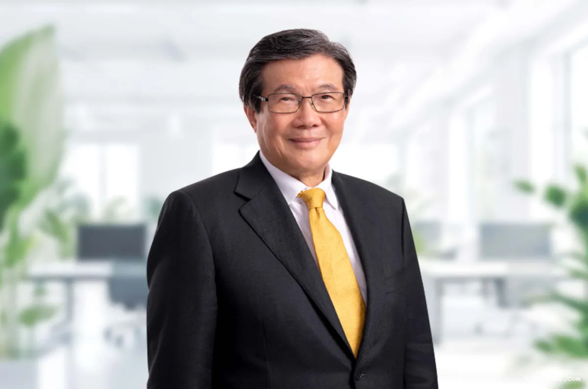 Reli Saham Barito Kian Kuat, Investor Kembali Masuk