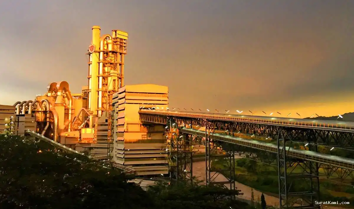 Indocement Siapkan Buyback Rp750 Miliar, Saham INTP Dinilai Murah