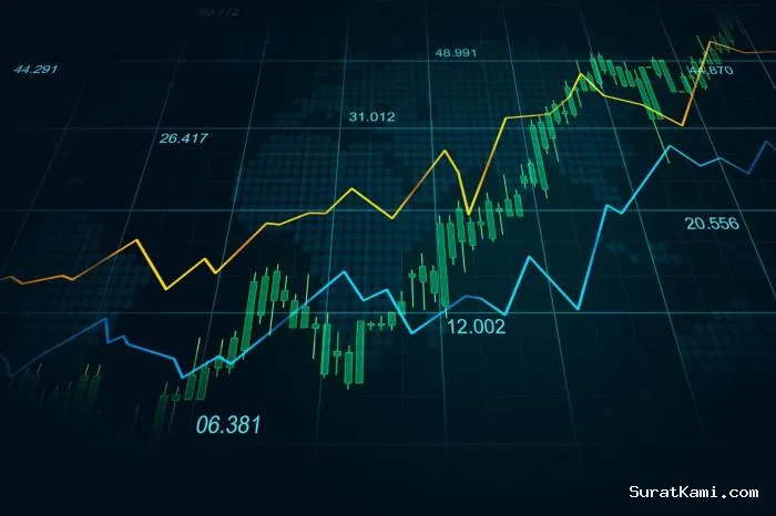10 Saham dengan Investor Terbanyak di BEI Maret 2026