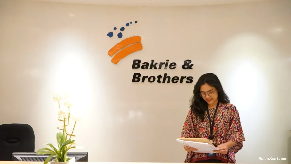Rights Issue Grup Bakrie 2026 Perkuat Modal Emiten