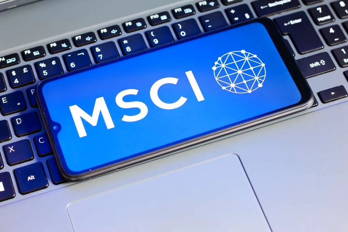 MSCI Tahan Saham Indonesia, Status Pasar Jadi Sorotan