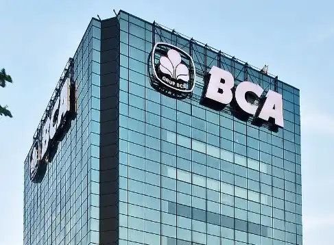 Laba Bersih BCA Kuartal I 2026 Naik 3,8 Persen