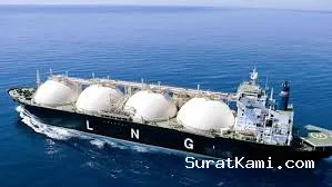 Lonjakan Tarif Kapal Dorong Kinerja BULL 2026