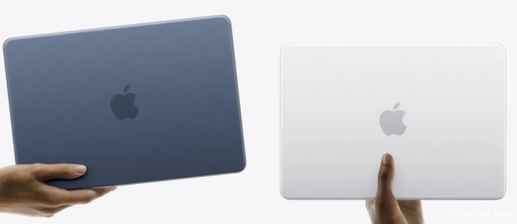 MacBook Neo Resmi Rilis, Laptop Apple Harga Rp9 Jutaan