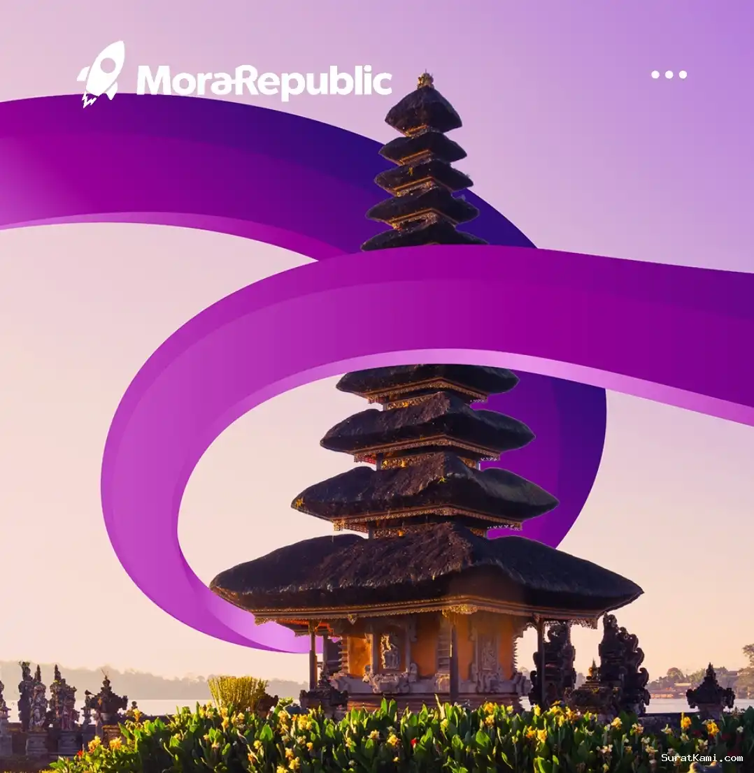 MoraRepublic Resmi Berdiri, Perkuat Infrastruktur Digital Indonesia
