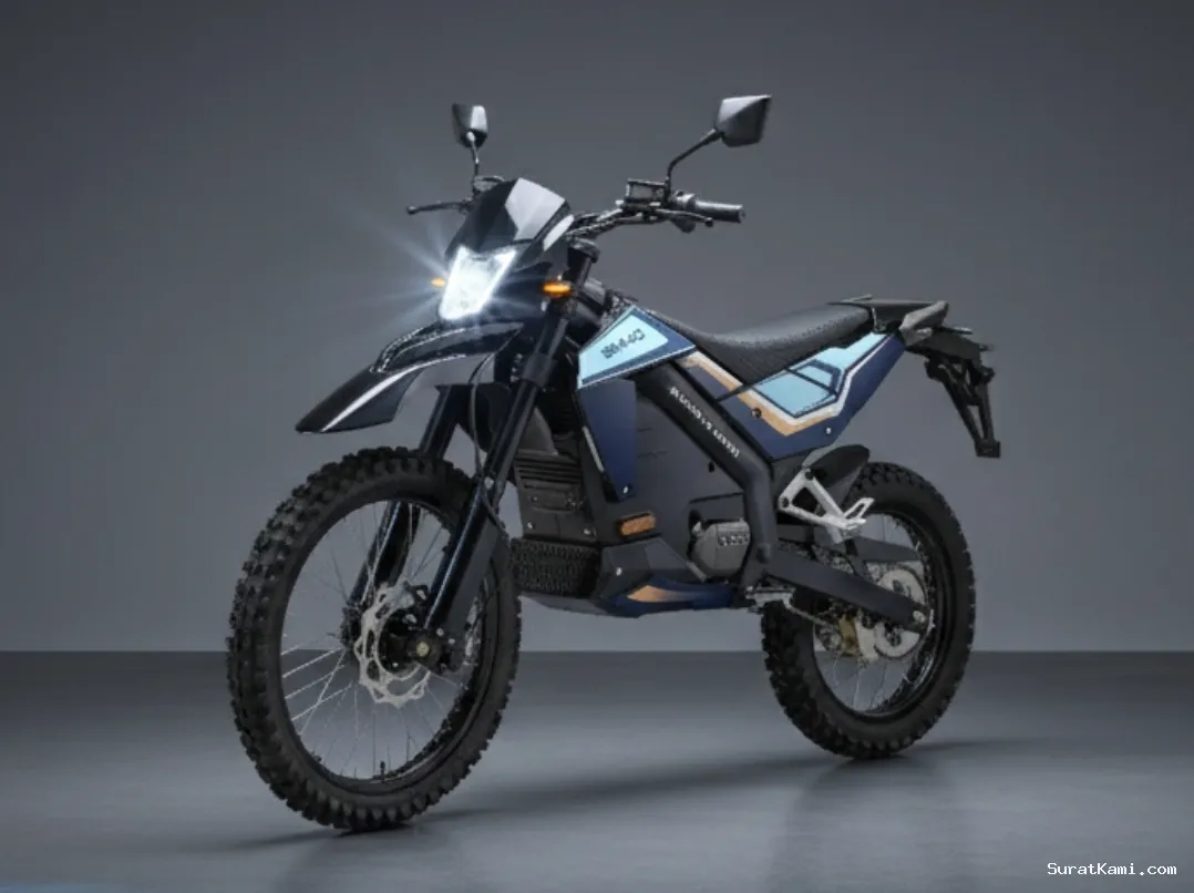 Motor Listrik MBG Rp 1,2 Triliun Tuai Sorotan Publik