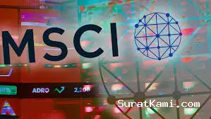 MSCI Tunda Evaluasi Indonesia, Pasar Tetap Waspada