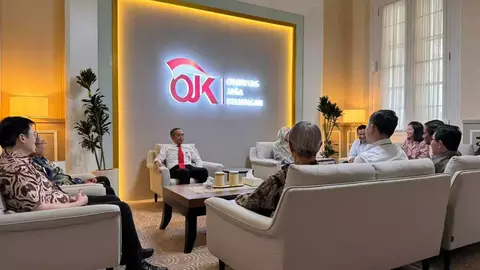 OJK Perketat Pengawasan Perbankan Pasca Kasus BNI
