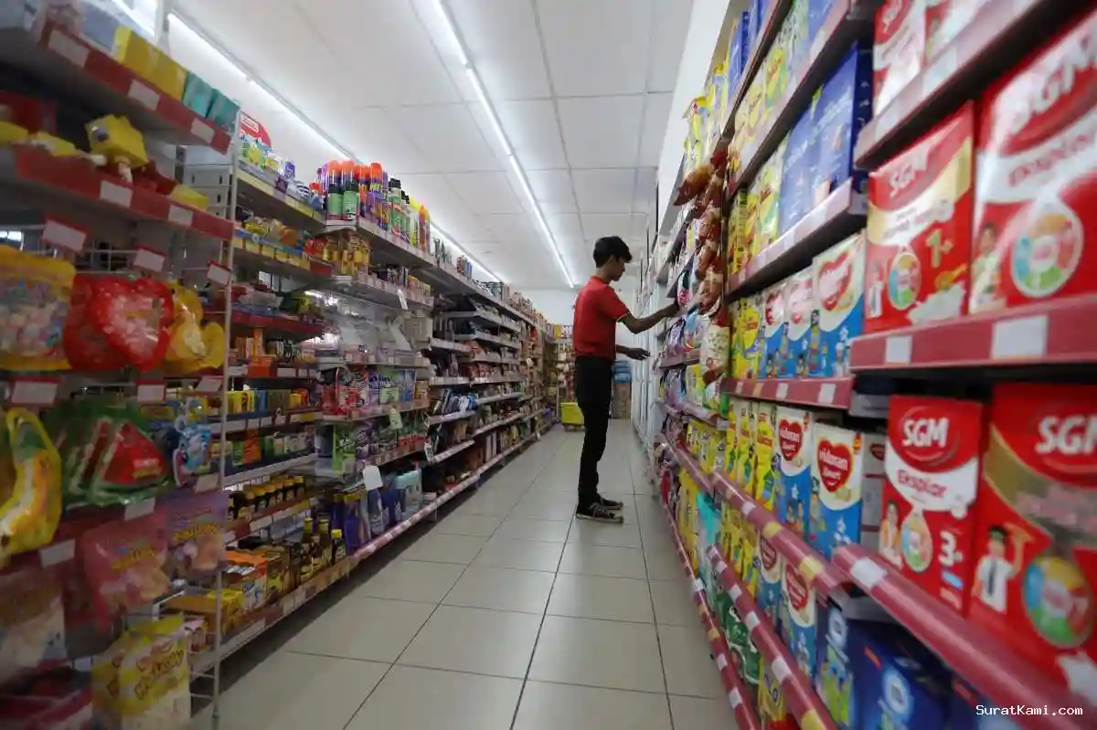Peluang Investasi Minimarket Masih Menarik di Tengah Tantangan
