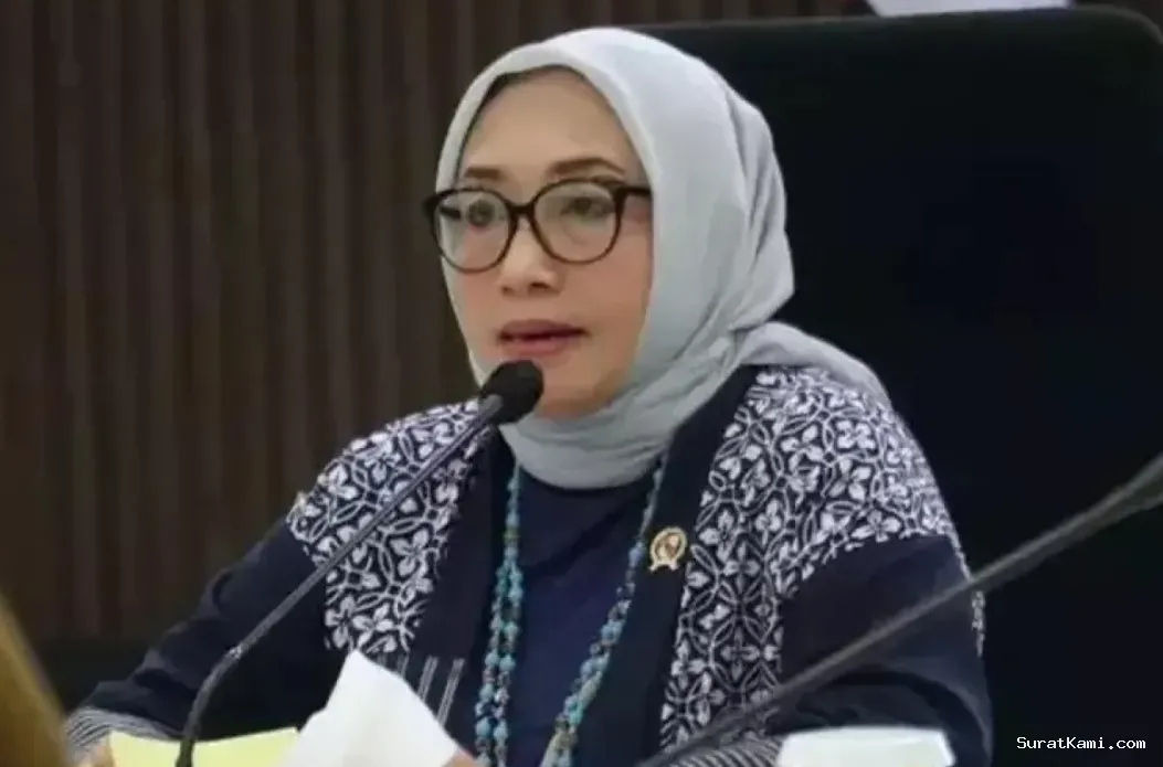 Permintaan Maaf Arifah Fauzi soal Gerbong Wanita KRL