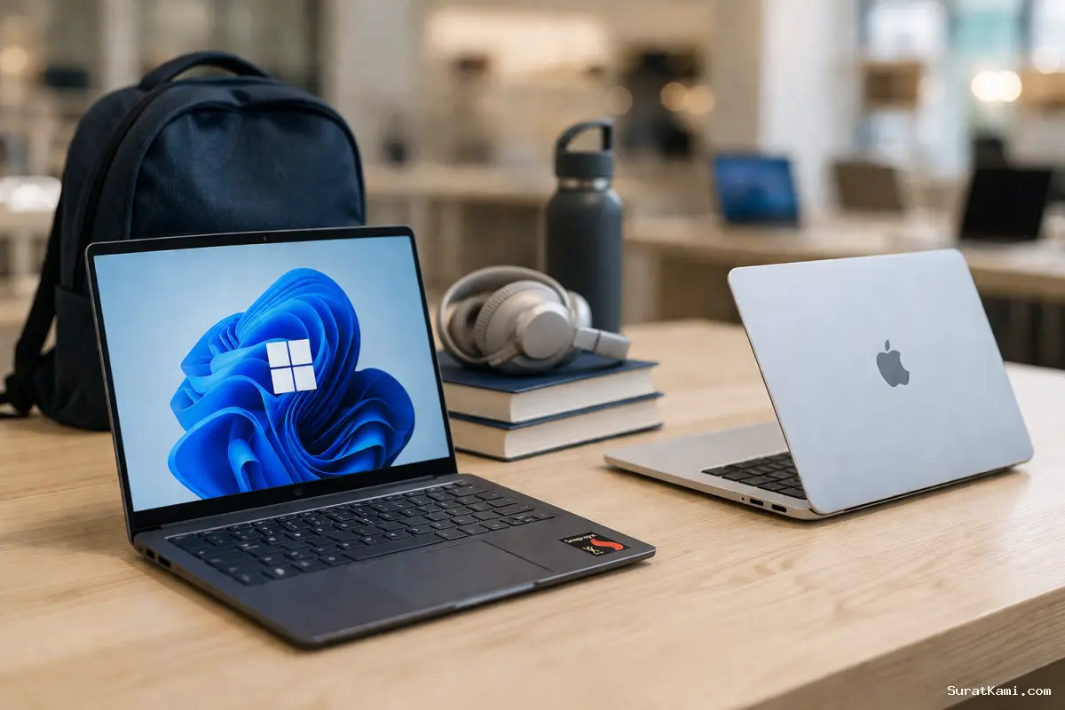 Promo Microsoft College Offer Serbu Laptop Windows Murah