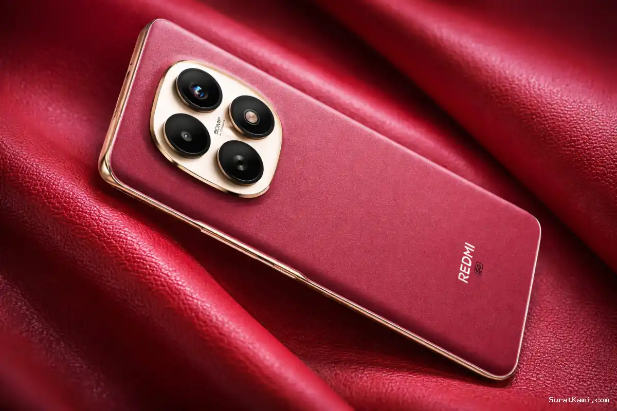 Redmi Note 15 SE Andalkan Performa dan Baterai Tahan Lama