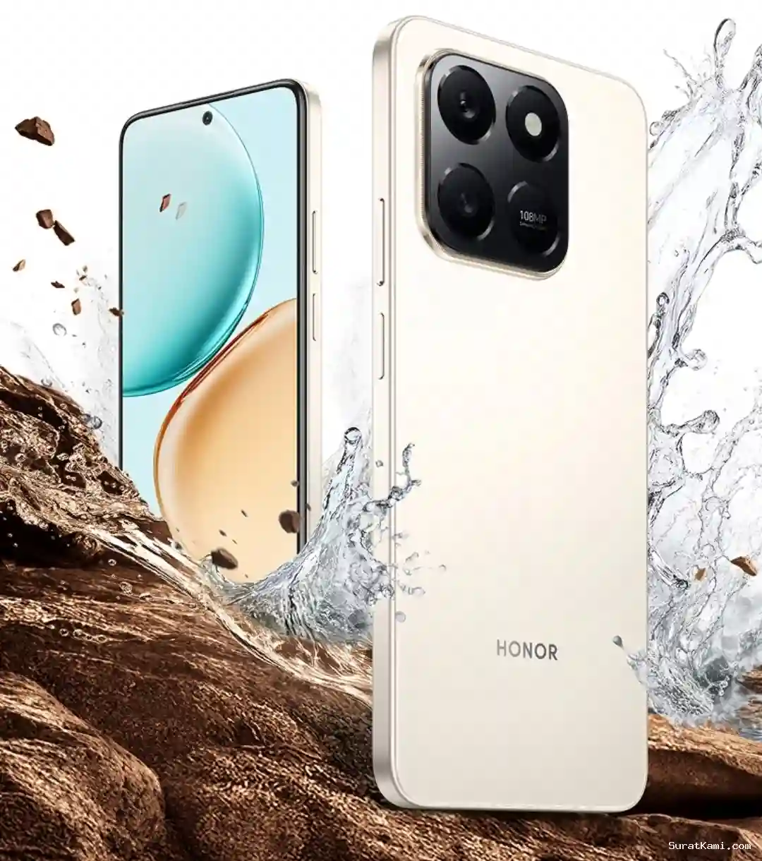 Review Honor X7d: HP Mid-Range dengan Fitur AI Canggih
