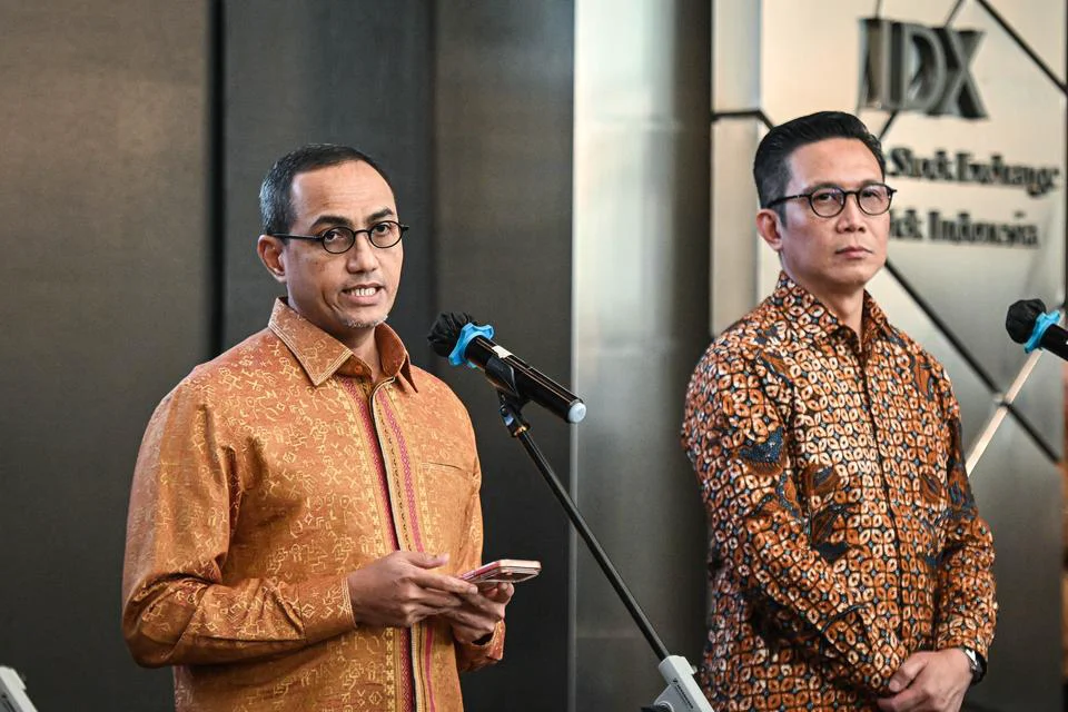 Seleksi Direksi BEI 2026 Masih Tahap Awal