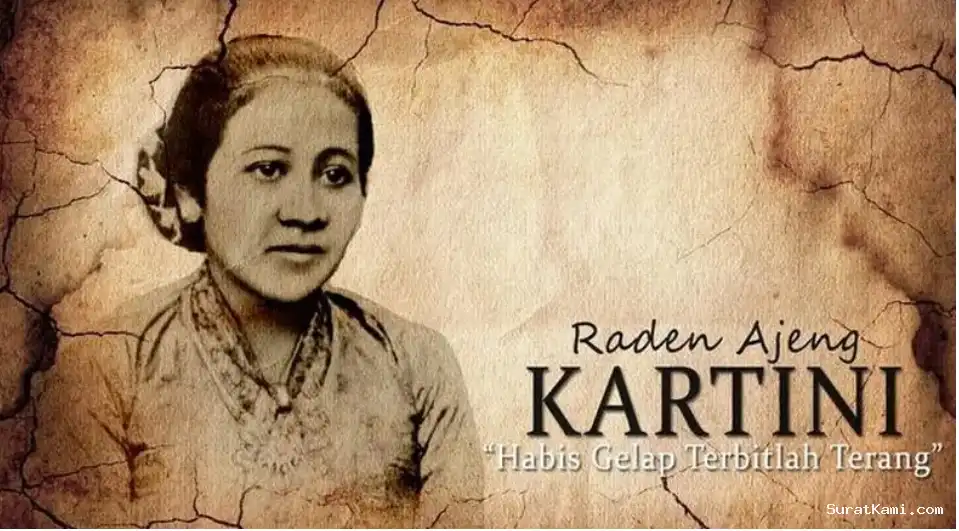 Dari Pingitan Menuju Pencerahan: Jejak Perjuangan R.A. Kartini dalam Membuka Akses Pendidikan Perempuan