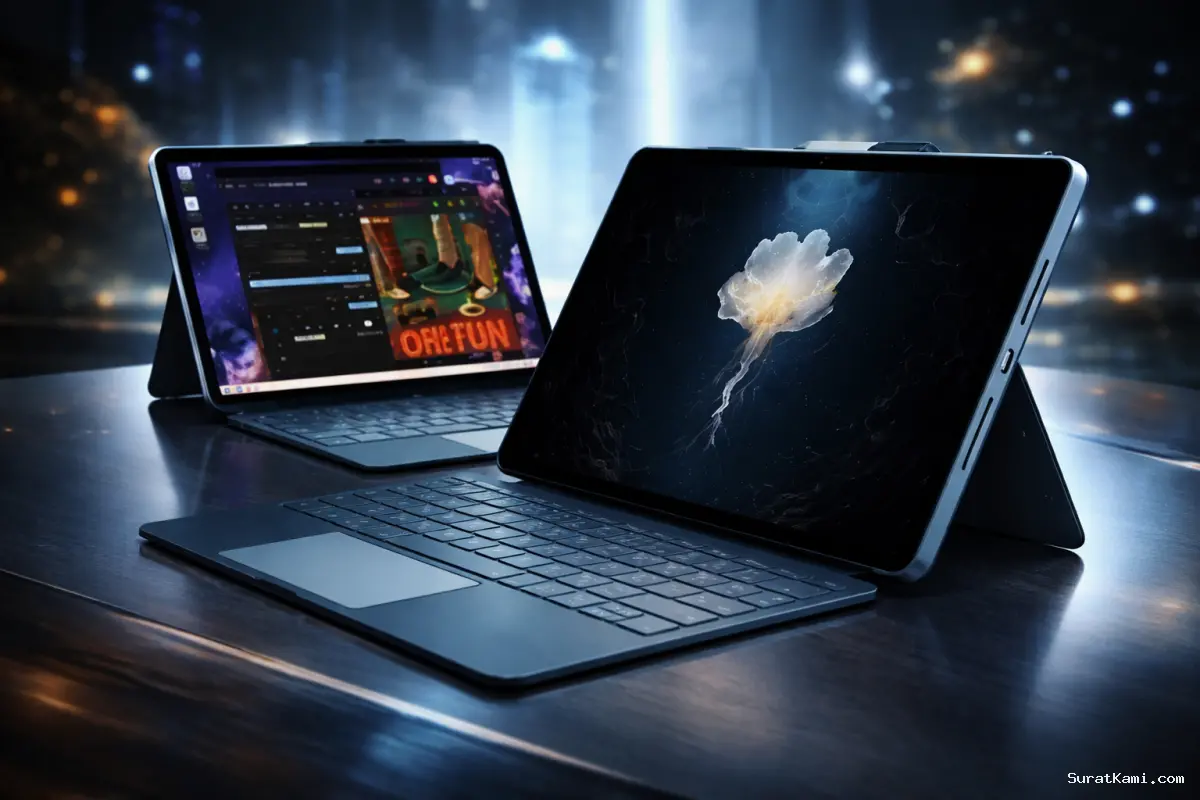 Tablet Pengganti Laptop Terbaik 2026, Ini Rekomendasinya
