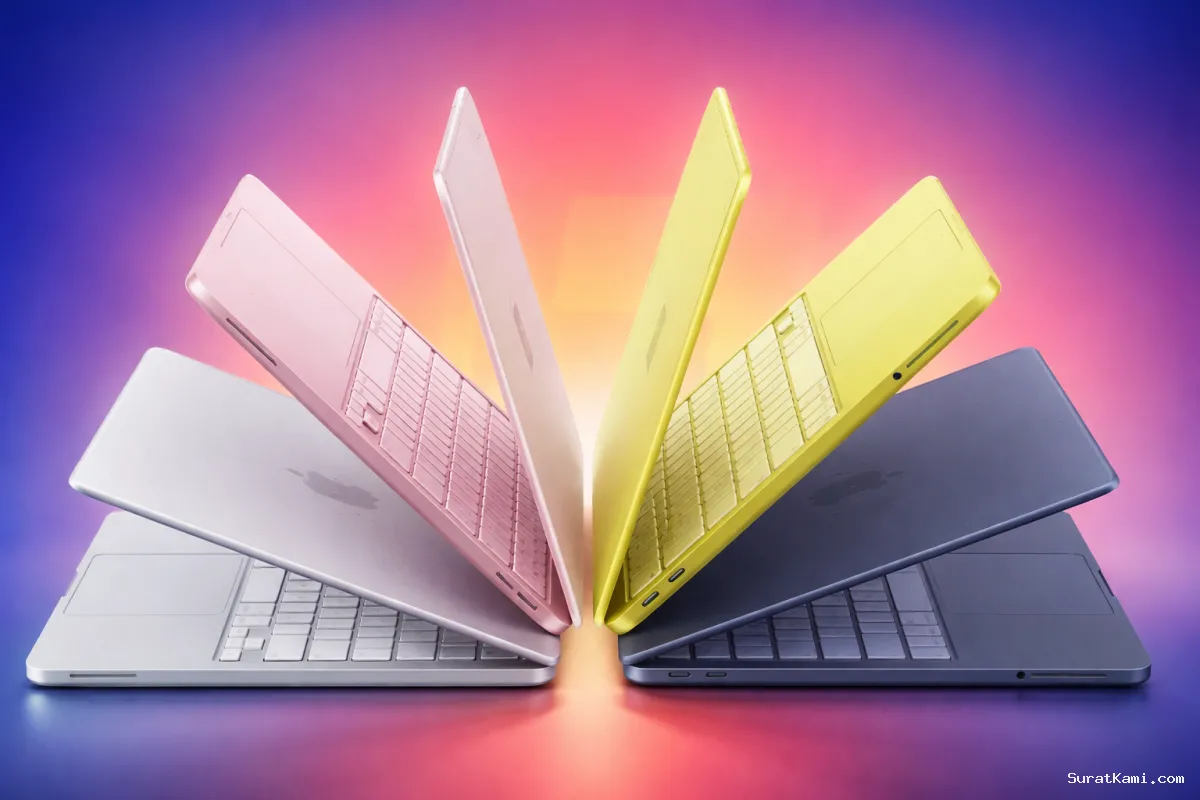 Target Pasar MacBook Neo: Siapa Pengguna Idealnya?