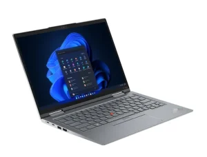 ThinkPad X1 Yoga Gen 8: Laptop Fleksibel Premium untuk Produktivitas Modern