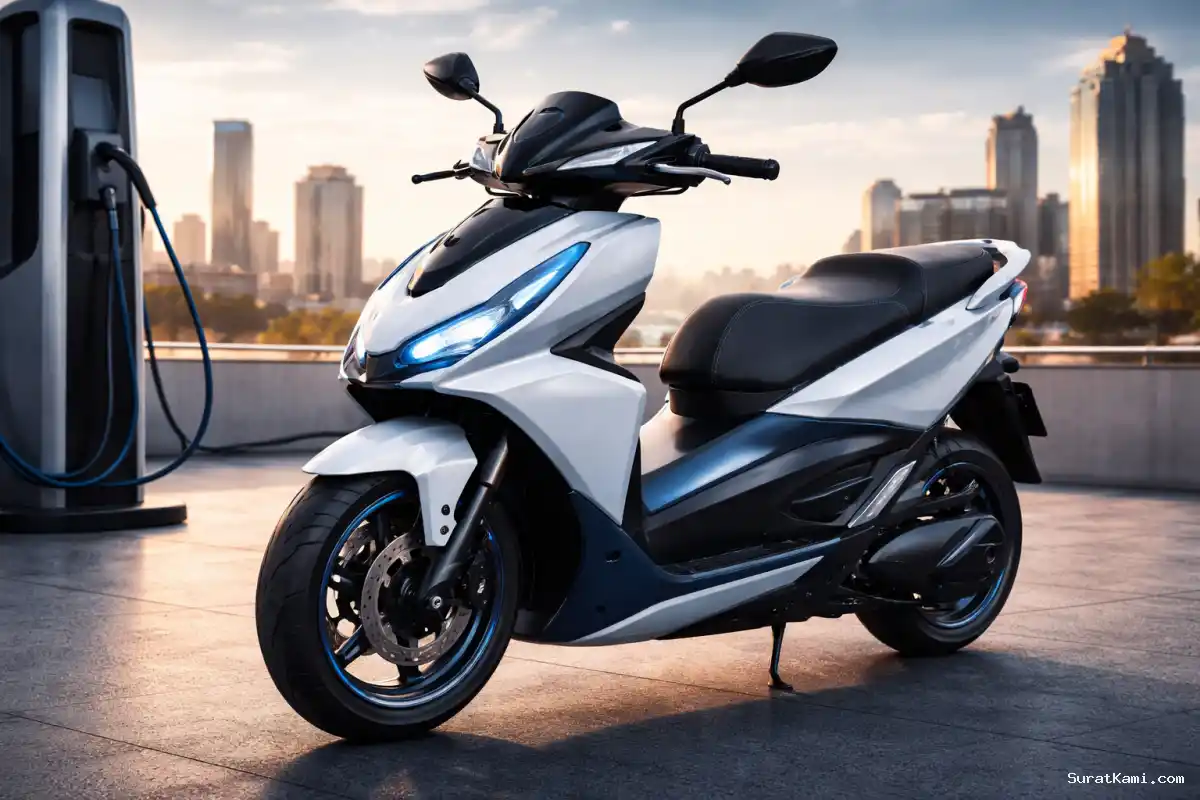 Tren Motor Listrik 2026: Murah atau Sekadar Gimmick?