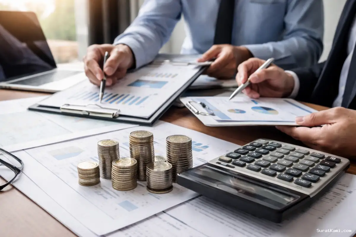 Utang Usaha: Strategi Aman Jaga Cash Flow Bisnis