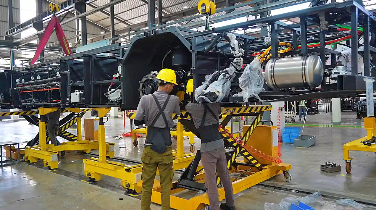 VKTR Rights Issue Naik Jadi 25 Juta Saham